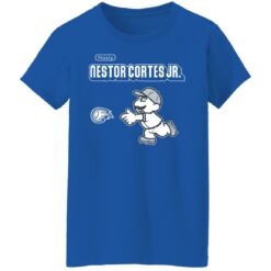 Nasty nestor cortes shirt $19.95