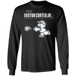 Nasty nestor cortes shirt $19.95 redirect08202021020831 4