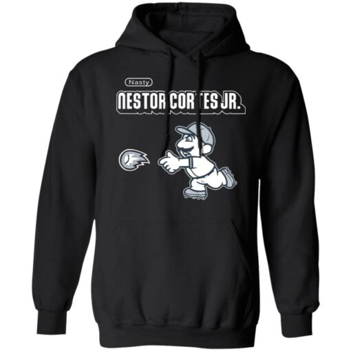 Nasty nestor cortes shirt $19.95 redirect08202021020831 6