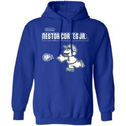 Nasty nestor cortes shirt $19.95 redirect08202021020831 7