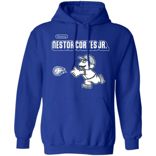 Nasty nestor cortes shirt $19.95 redirect08202021020831 7