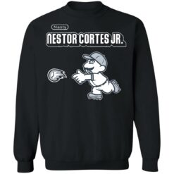 Nasty nestor cortes shirt $19.95 redirect08202021020831 8