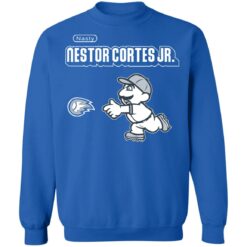 Nasty nestor cortes shirt $19.95 redirect08202021020831 9