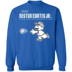 Nasty nestor cortes shirt $19.95