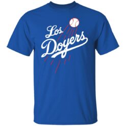 Los doyers shirt $19.95 redirect08202021050800 1