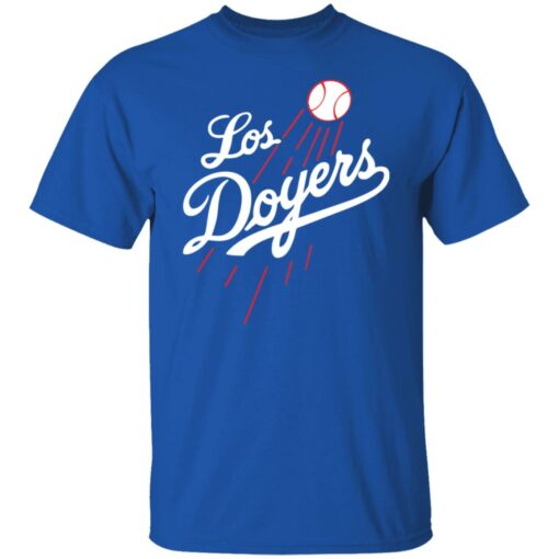 Los doyers shirt $19.95