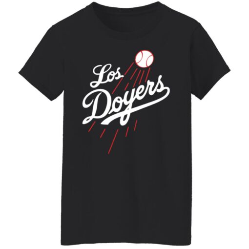 Los doyers shirt $19.95 redirect08202021050800 2