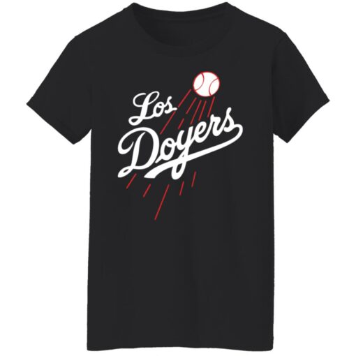 Los doyers shirt $19.95