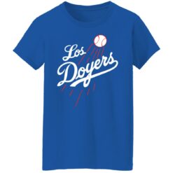 Los doyers shirt $19.95 redirect08202021050800 3