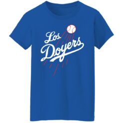 Los doyers shirt $19.95