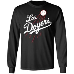 Los doyers shirt $19.95