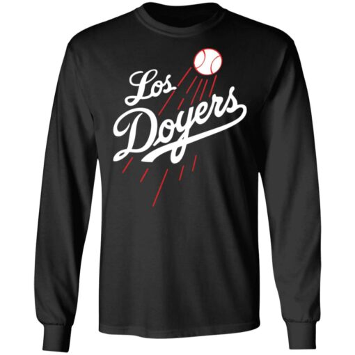 Los doyers shirt $19.95