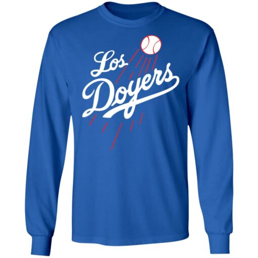 Los doyers shirt $19.95 redirect08202021050800 5