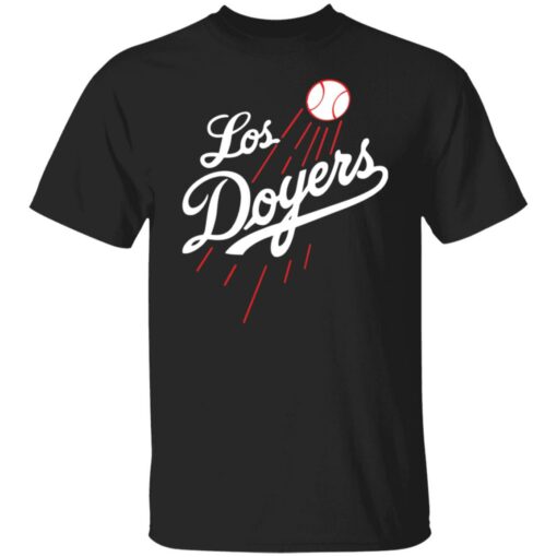 Los doyers shirt $19.95 redirect08202021050800