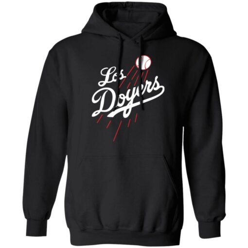 Los doyers shirt $19.95