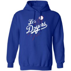 Los doyers shirt $19.95 redirect08202021050800 7