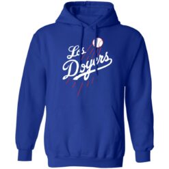 Los doyers shirt $19.95