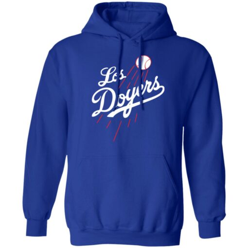 Los doyers shirt $19.95 redirect08202021050800 7