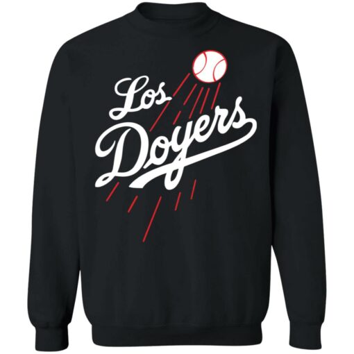 Los doyers shirt $19.95