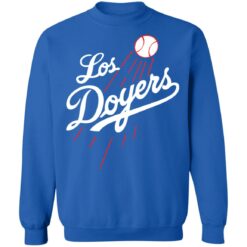 Los doyers shirt $19.95