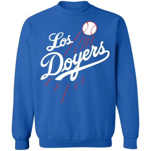 Los doyers shirt $19.95 redirect08202021050800 9