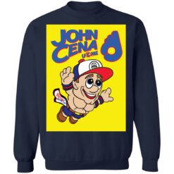 Super John Cena Mario shirt $19.95
