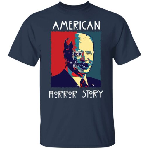 American horror story tee shirts sale