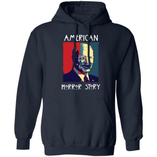 American horror story Joe Biden shirt $19.95