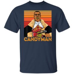 Candyman Halloween costume shirt $19.95