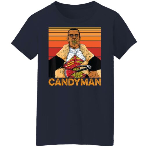 Candyman Halloween costume shirt $19.95