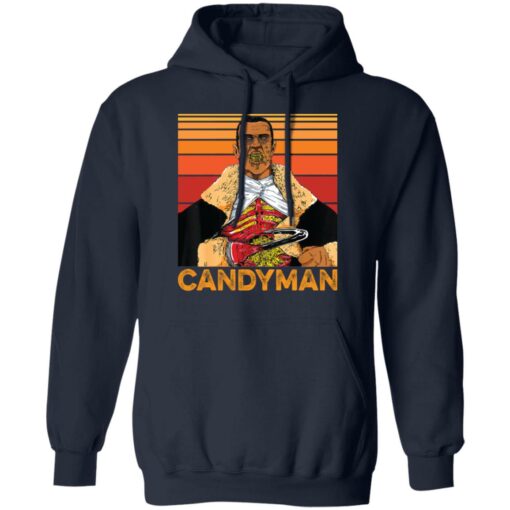 Candyman Halloween costume shirt $19.95 redirect08262021030853 7