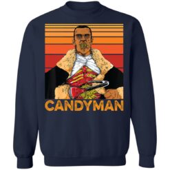 Candyman Halloween costume shirt $19.95 redirect08262021030853 9