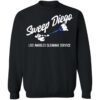 Crewneck Sweatshirt