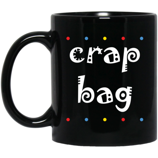 Crap bag mug $15.99 redirect09012021010944