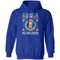 There's a cookies in this oven Christmas sweater $19.95