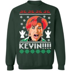 Kate Mccallister Kevin Christmas sweater $19.95 redirect09012021050945 10