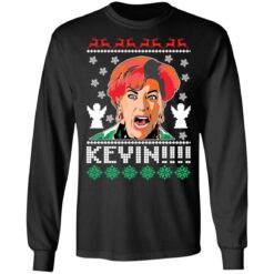 Kate Mccallister Kevin Christmas sweater $19.95