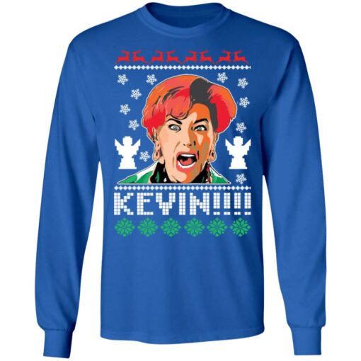 Kate Mccallister Kevin Christmas sweater $19.95 redirect09012021050945 3