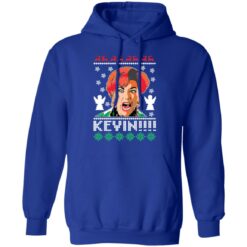 Kate Mccallister Kevin Christmas sweater $19.95 redirect09012021050945 7