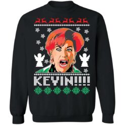 Kate Mccallister Kevin Christmas sweater $19.95 redirect09012021050945 8