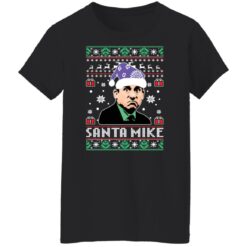 Mike Michael santa mike Christmas sweater $19.95