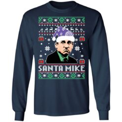 Mike Michael santa mike Christmas sweater $19.95