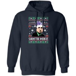 Mike Michael santa mike Christmas sweater $19.95 redirect09012021060933 6