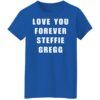 Ladies T-Shirt