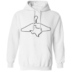 Abortion coat hanger Texas shirt $19.95