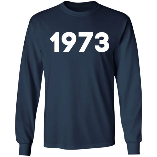 Jennifer Gunter 1973 shirt $19.95