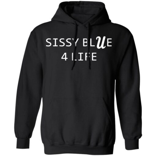 Sissy blue 4 life shirt $19.95 redirect09072021220956 6