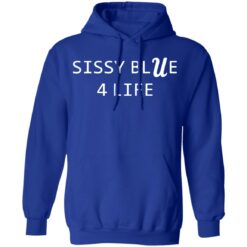 Sissy blue 4 life shirt $19.95 redirect09072021220956 7