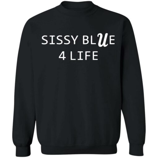 Sissy blue 4 life shirt $19.95 redirect09072021220956 8