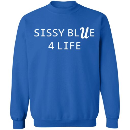 Sissy blue 4 life shirt $19.95 redirect09072021220956 9